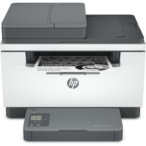HP Multifuncion Laser Monocromo HP Laserjet MFP M234sdwe WiFi/ Dplex/ Blanca