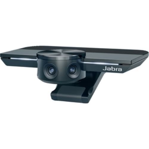 Jabra Panacast Cámara Videoconferencia - 13 megapíxel - USB - 3840 x 2160 Vídeo - Portátil, Ordenador