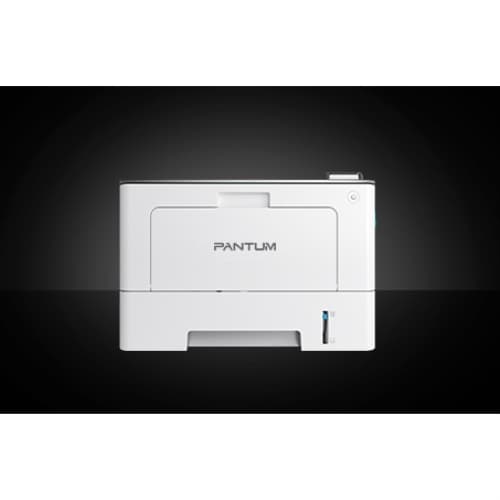 Pantum - Impresora BP5100DW Láser Monocromo A4 - 512MB - 40 PPM - 1200x1200 PPP - Duplex - Wifi - 250 páginas - Opcional (2*550 hojas) - Bandeja Manual 60 pag.- USB 2.0