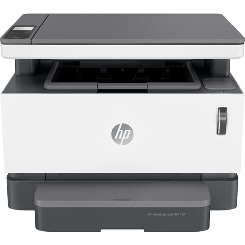 HP Multifuncion hp laser monocromo neverstop 1201n a4 -  64mb