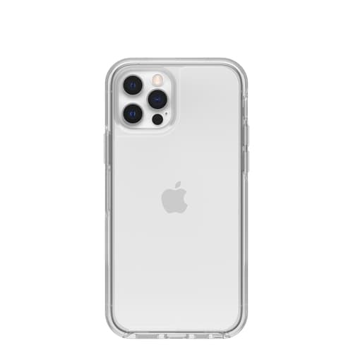 OTTERBOX SYMMETRY CLEAR IPHONE ACCS