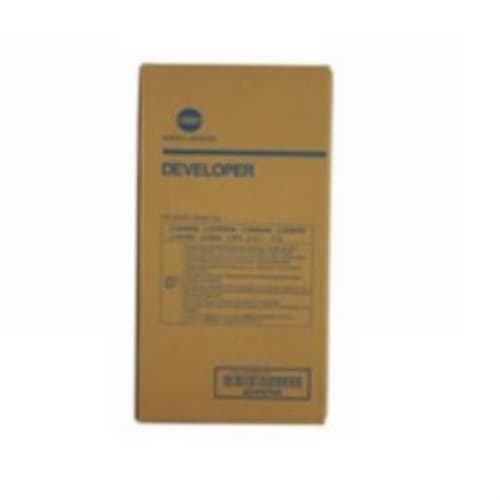 Revelador KONICA-MINOLTA DV614K Black Bizhub Pro C1060 C1070 developer