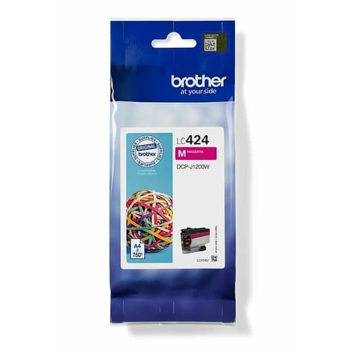 BROTHER TINTA MAGENTA DCP-J1200W