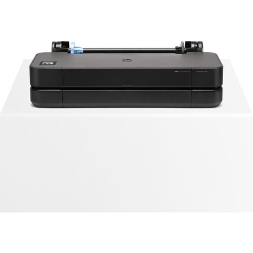 Plotter hp designjet t230 a1 24pulgadas -  2400ppp -  usb -  red -  wifi -  cortadora horizontal automatica