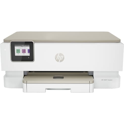 HP - MULTIFUNCION TNTA ENVY INSPIRE 7220e - A4 - HASTA 15PPM - WIFI - Nº303