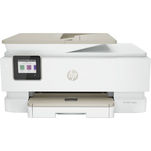 HP - Multifuncion Tinta ENVY Inspire 7920e - A4 - hasta 15ppm - wifi - Bluetooth - Nº303