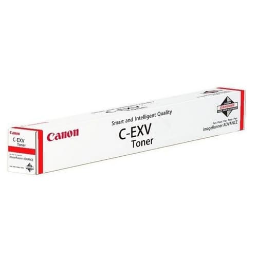 CANON TONER C-EXV51 MAGENTA IR C5335 C5540 C55000 60.000p.