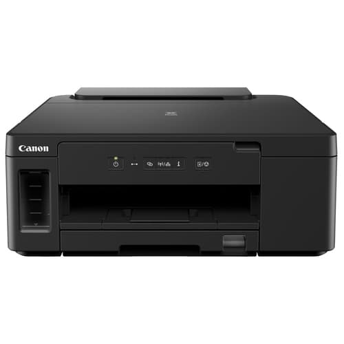 Impresora CANON Pixma GM2050 inkjet A4 Mono 4800x1200pp 60p USB LAN RED