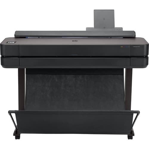 HP Plotter Designjet T650 A0 36" -  2400ppp -  usb -  red -  wifi -  wifi - direct -  pedestal -  cortadora horizontal automatica
