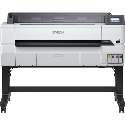 EPSON PLOTTER SURECOLOR SC-T5405 - 36" A0 RED 2400X1200 WIFI