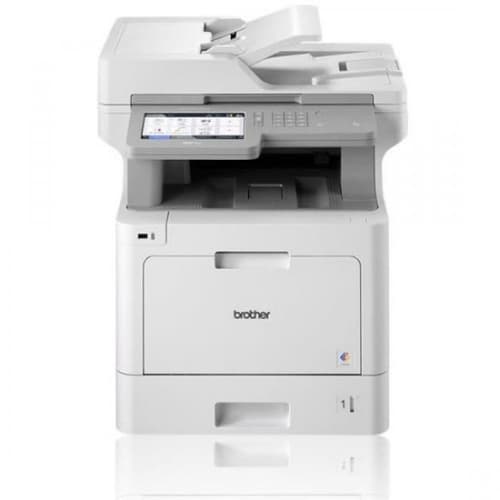 BROTHER EQUIPO MULTIFUNCIN MFC L9570CDW
