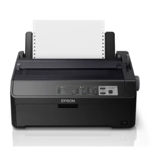 EPSON FX-890IIN - IMPRESORA MATRICIAL 9-PIN  80 COL - PARALELO USB