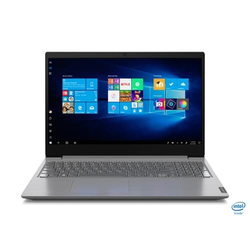 Lenovo V15-IGL - Intel Celeron N4020 - 8GB - 256GB SSD - 15.6" FHD - Freedos