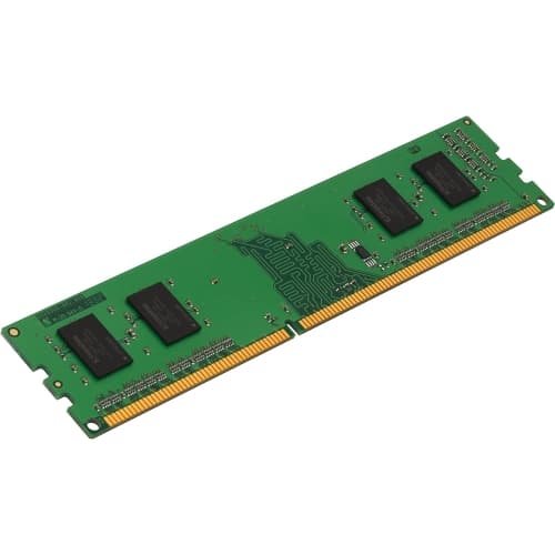 Kingston - DDR4 - 8GB - DIMM de 288 espigas - 3200 Mhz / PC4-25600- 1.2 V - sin memoria intermedia - no ECC