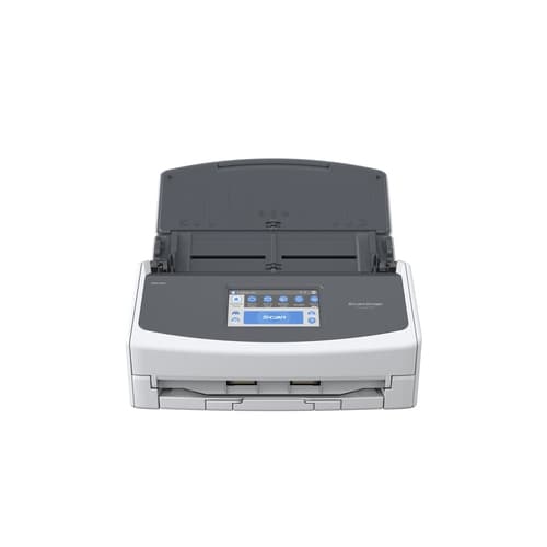 Scanner FUJITSU ScanSnap IX1600 A4 40ppm ADF 50h 600ppp Duplex USB/WiFi