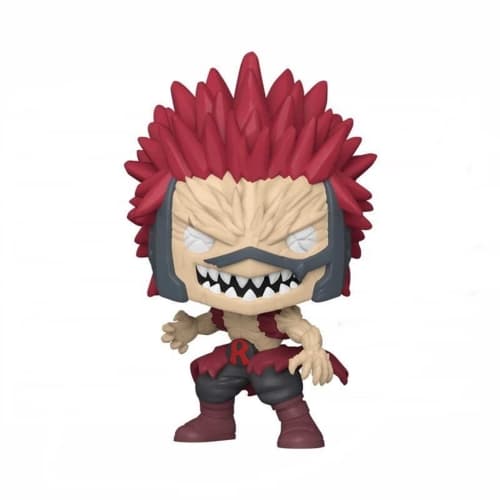 FUNKO POP MY HERO ACADEMIA EIJIRO INQUEBRANTABLE UNBREAKABLE 51934