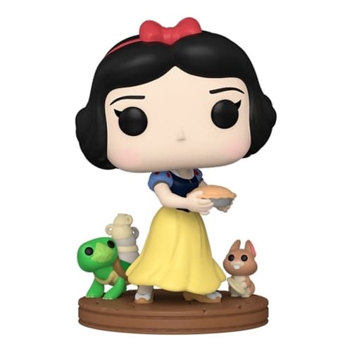 FUNKO POP DISNEY ULTIMATE PRINCESS BLANCANIEVES 55973