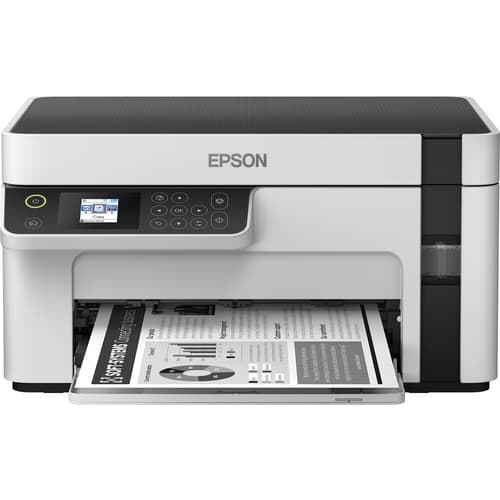 EPSON IMPRESORA MONOCROMO ECOTANK ET-M2120