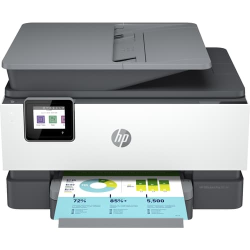 HP multifuncion inkjet OfficeJet Pro 9014e