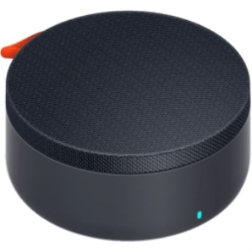 ALTAVOZ BLUETOOTH XIAOMI MI PORTABLE BLUETOOTH SPEAKER GREY