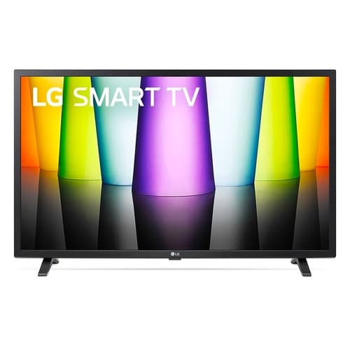 LG 32LQ63006LA TV 32" LED F HD Smart TV USB HDMI