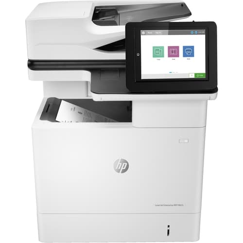 HP multifuncion laser monocromo LaserJet Enterprise M635h