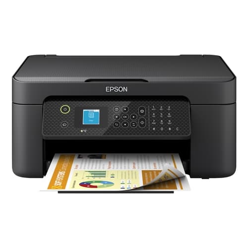 Epson Multifuncin WorkForce WF-2910DWF