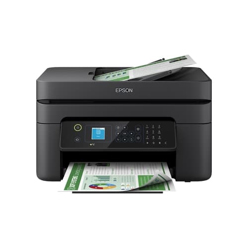 Epson Multifuncin WorkForce WF-2930DWF
