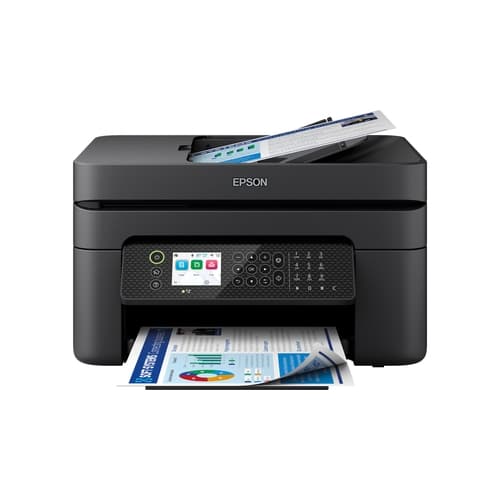 Epson Multifuncin WorkForce WF-2950DWF