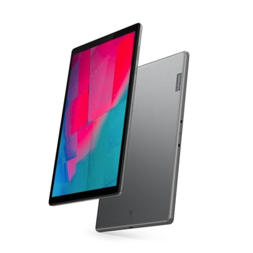 Lenovo Tab M10 HD (2nd Gen) 10.1" 2/32GB + Estación de Carga Inteligente