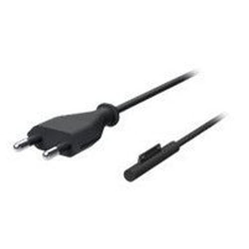 Microsoft Surface Adaptador de corriente 65W compatible con Surface Pro 6/7/X y Laptop 2/3