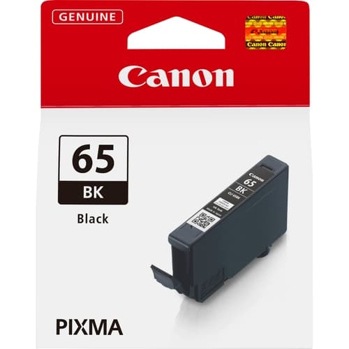 Canon Cartucho CLI65 Negro - PixmaPRO 200 - 4215C001