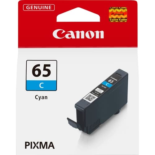 Canon Cartucho CLI65 Cian - PixmaPRO 200 - 4216C001