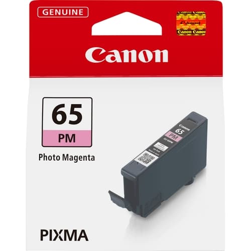 Canon Cartucho CLI65 Magenta Photo - PixmaPRO 200 - 4221C001
