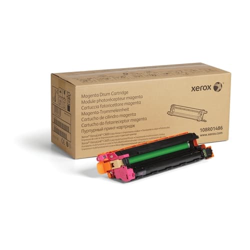 XEROX TAMBOR MAGENTA C60X (50000 PG)