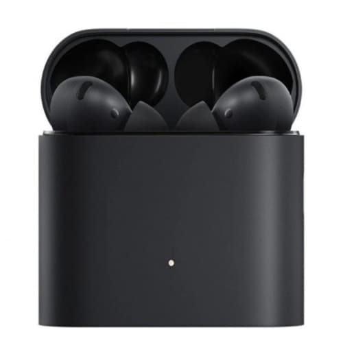 Xiaomi - Auriculares Bluetooth 5.0 Mi True Wireless Earphones 2 Pro - TWS - Cancelacion de Ruido - Autonomia hasta 6h - Negros