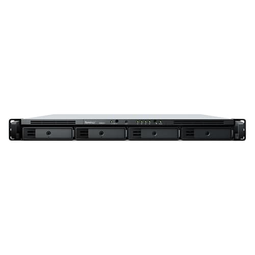 Synology RS822+ NAS 4Bay Rack Station 1U
