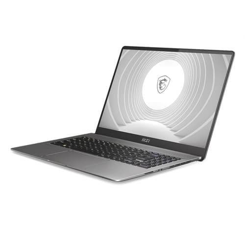 MSI CreatorPro Z16P-094ES i7 32 1TB A5500 W11P 16