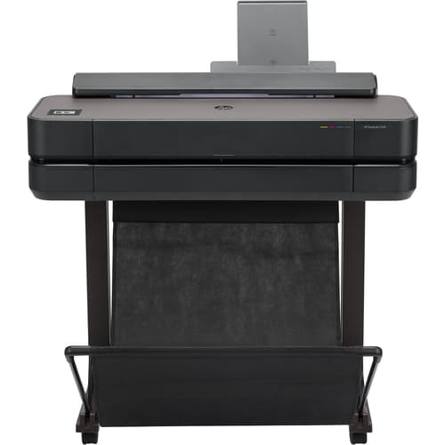 HP PLOTTER DESIGNJET T650 24" -  A1 - 2400ppp -  USB/RED/WIFI
