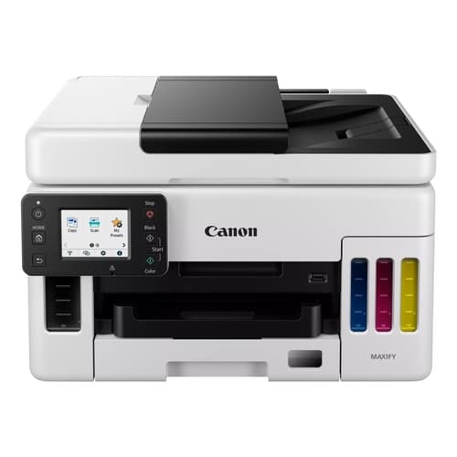 Canon Multifunción MAXIFY GX6050