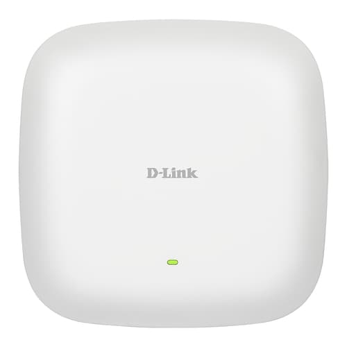 Punto de Acceso Inalámbrico D-Link DAP-X2850 PoE 3600Mbps/ 2.4GHz 5GHz/ Antenas de 3.5/5.5dBi/ WiFi 802.11ax