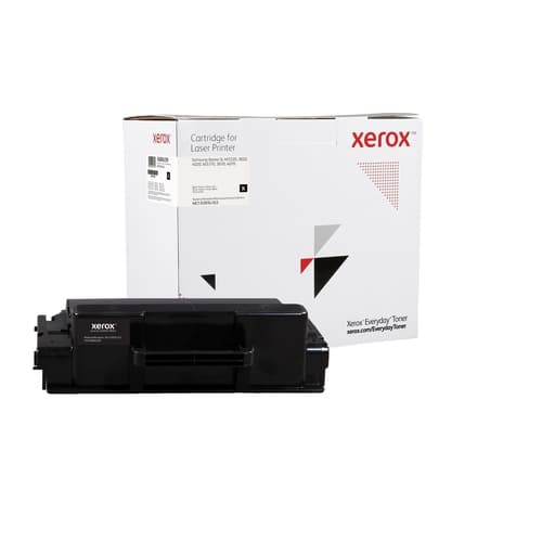 Xerox Everyday Samsung MLT-D203L Negro Cartucho de Toner Generico - Reemplaza SU897A