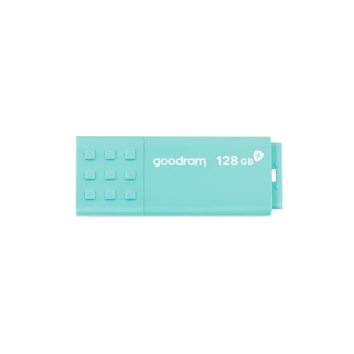 Goodram UME3 - Pendrive - 128GB - USB 3.0 - Care - Carcasa anti-bacterias