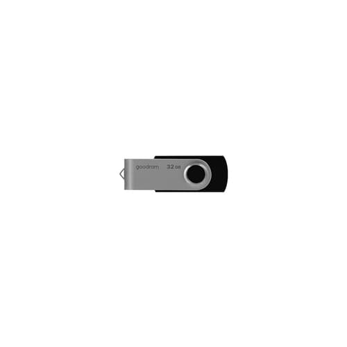 Goodram UTS2 - Pendrive - 32GB - USB 2.0 - Negro