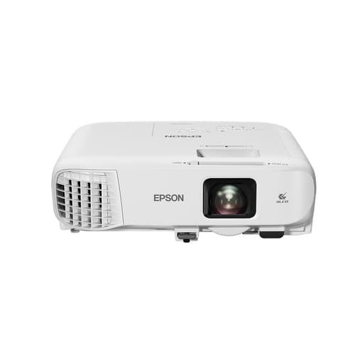 Epson EB-X49 Proyector  XGA  3600L 3LCD HDMI