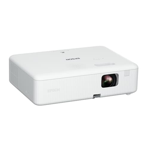 Epson CO-W01 proyector WXGA  3000L  HDMI