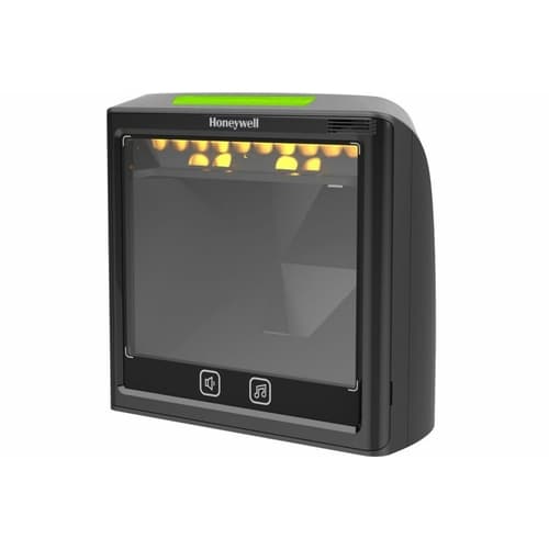 Lector de código de barras Honeywell 7990g Solaris XP 2D, USB, Negro