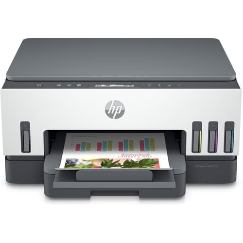 HP SMART TANK MFP 700 ALL IN-ONE
