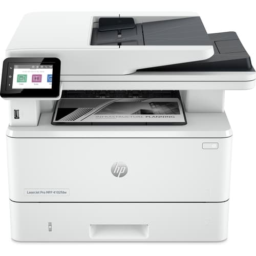 HP LASERJET PRO MFP 4102 FDN