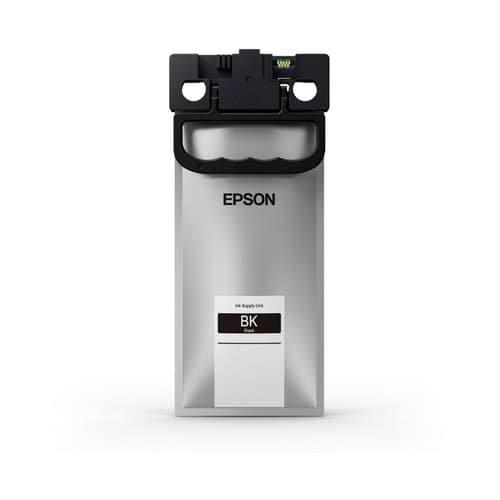 EPSON Cartucho Negro XXL WF-C5390dw/WF-C5890dwf